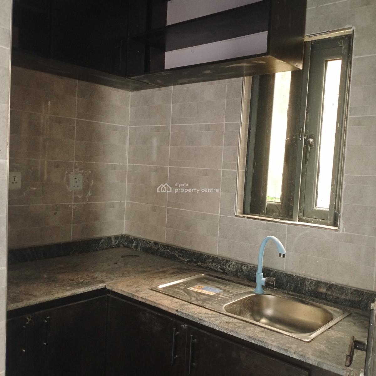 Luxurious Newly Built Room and Parlour, Camony Villa Baba Adisa Ibeju Lekki Lagos, Ibeju Lekki, Lagos, Mini Flat (room and Parlour) for Rent