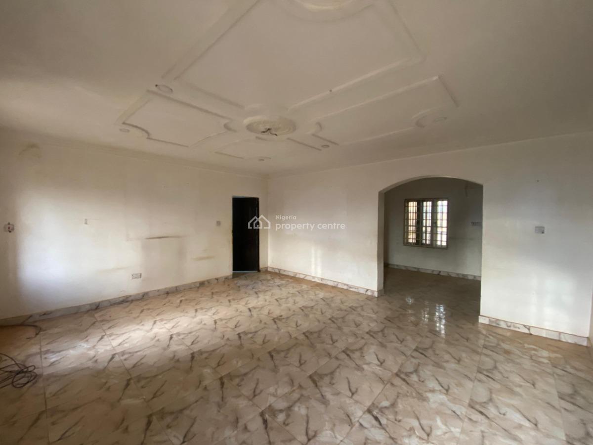 Spacious 3 Bedroom Apartment, Jahi, Abuja, Flat / Apartment for Rent