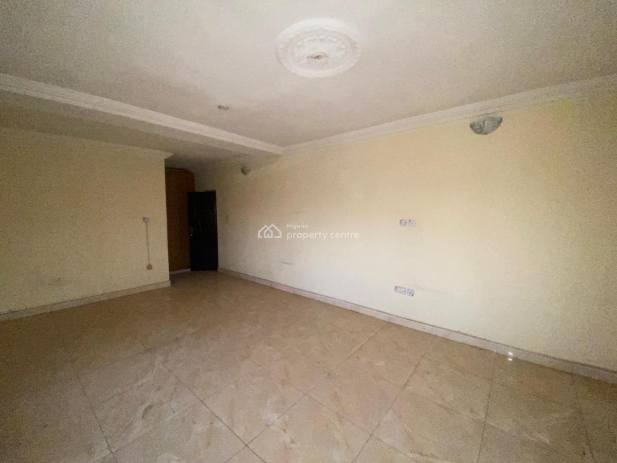 Spacious 3 Bedroom Apartment, Jahi, Abuja, Flat / Apartment for Rent