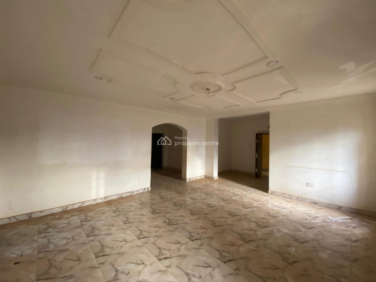Spacious 3 Bedroom Apartment, Jahi, Abuja, Flat / Apartment for Rent