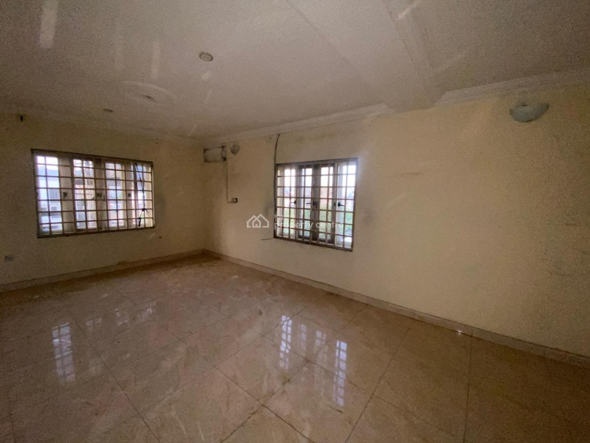 Spacious 3 Bedroom Apartment, Jahi, Abuja, Flat / Apartment for Rent