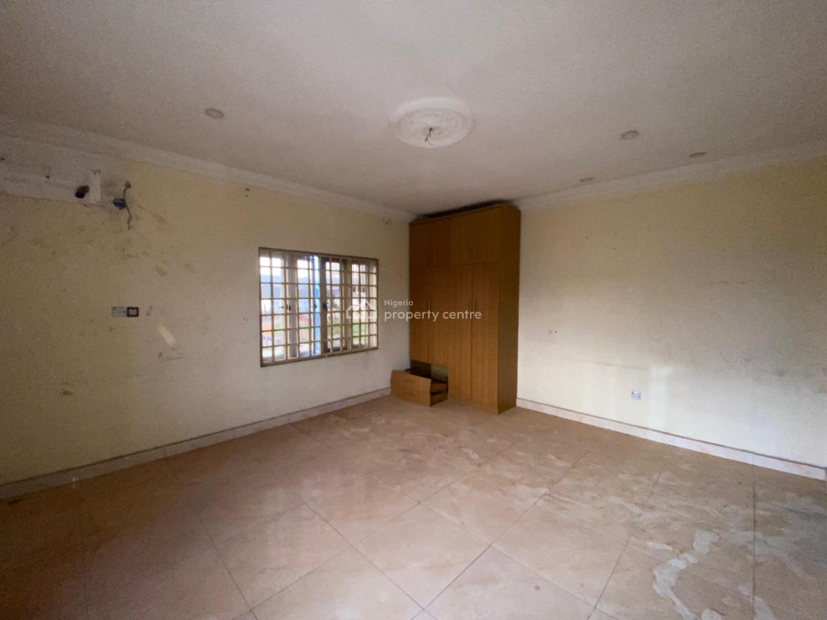 Spacious 3 Bedroom Apartment, Jahi, Abuja, Flat / Apartment for Rent