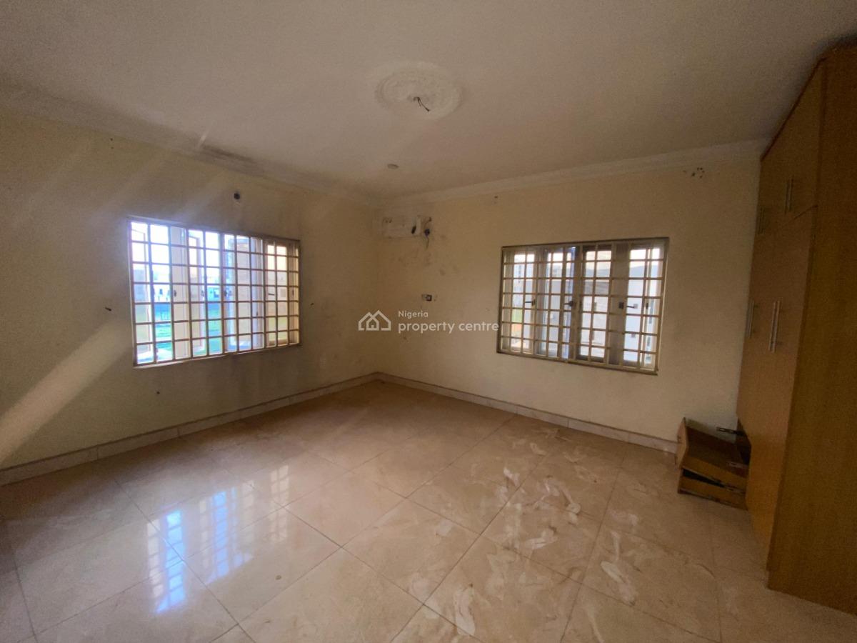 Spacious 3 Bedroom Apartment, Jahi, Abuja, Flat / Apartment for Rent