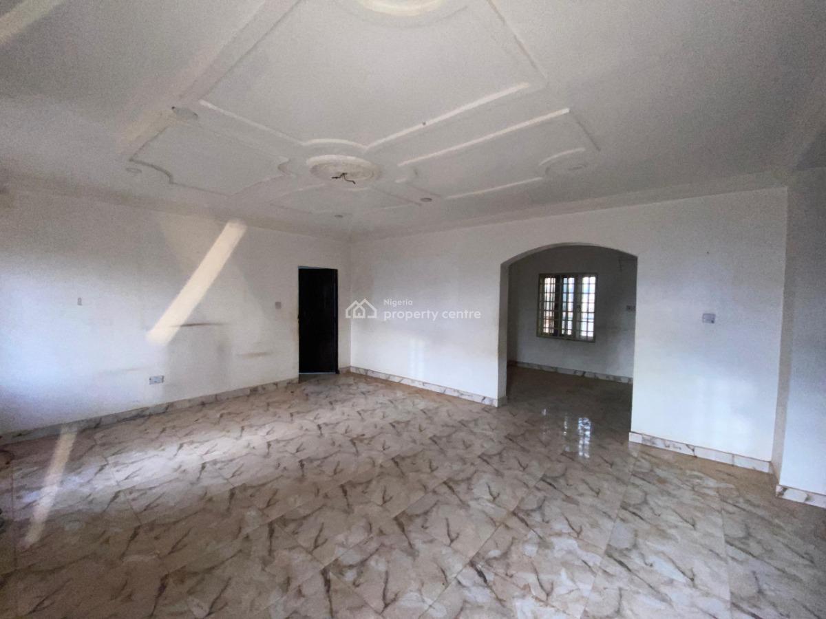 Spacious 3 Bedroom Apartment, Jahi, Abuja, Flat / Apartment for Rent