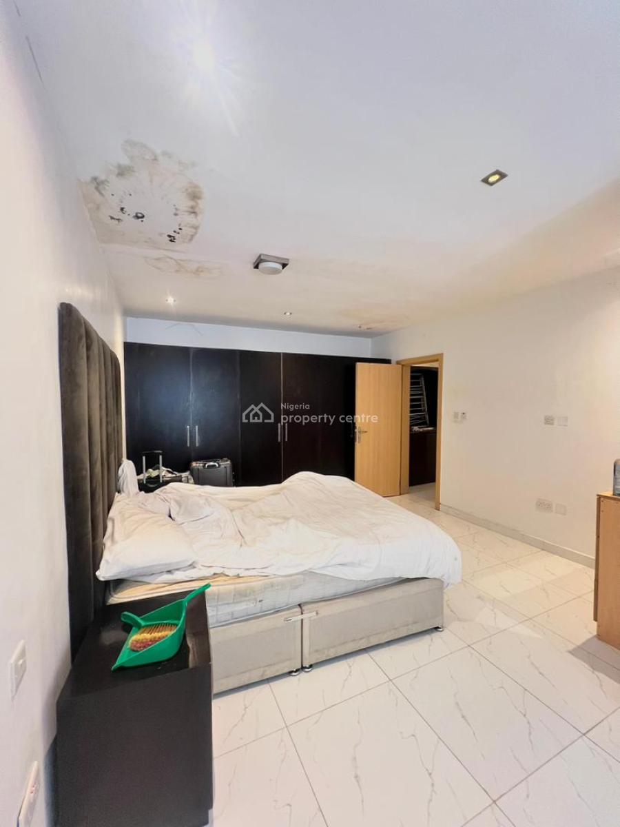 2 Bedroom Apartment, Ikoyi, Lagos, Flat / Apartment for Rent