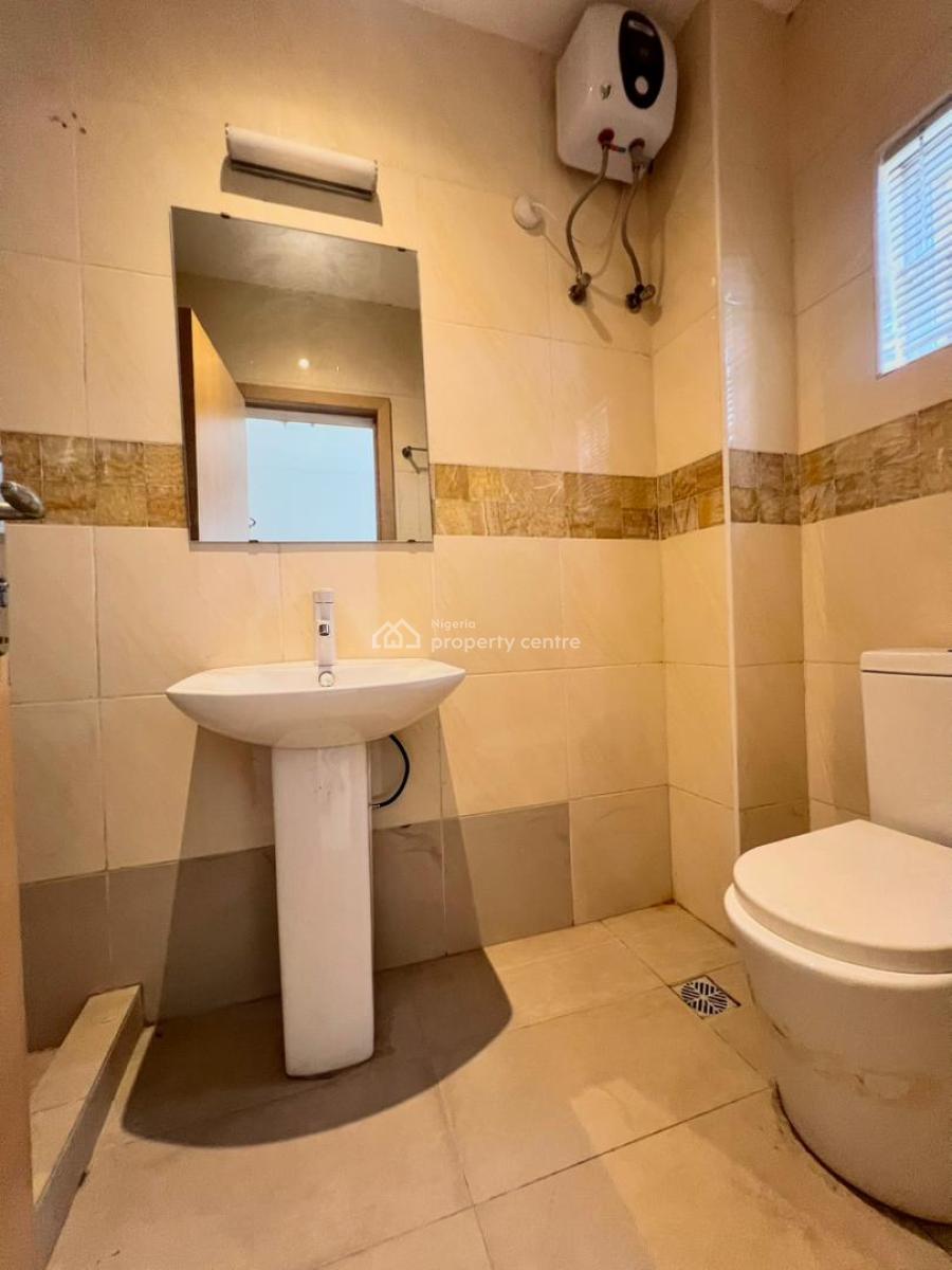 2 Bedroom Apartment, Ikoyi, Lagos, Flat / Apartment for Rent