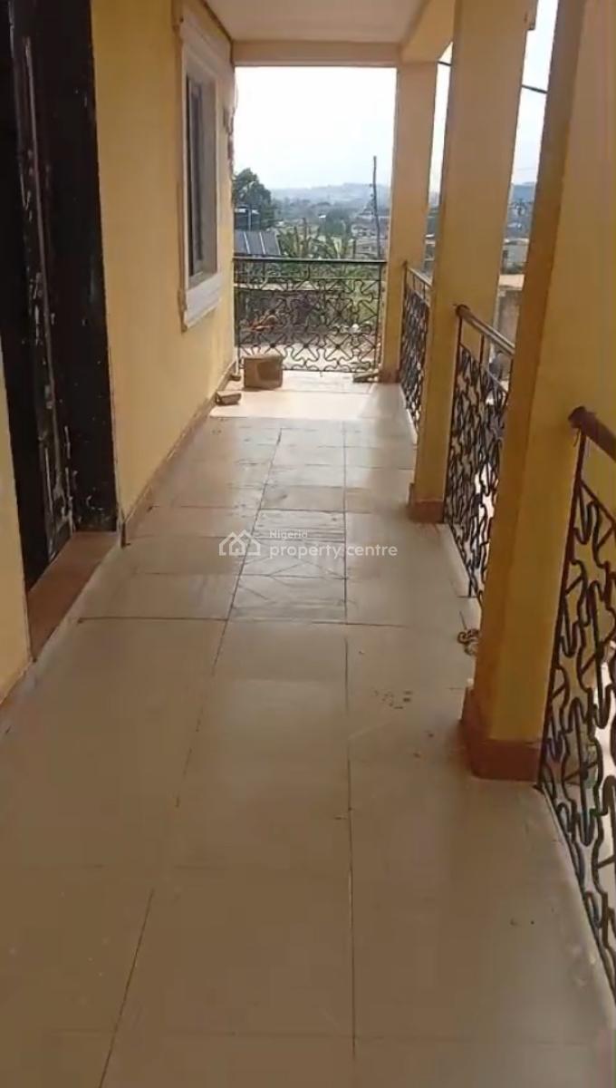 a Relatively New Income-generating Property, Ajibade Area, Mokola, Ibadan, Oyo State., Ibadan North, Oyo, House for Sale