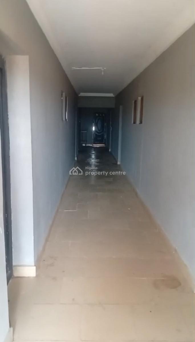 a Relatively New Income-generating Property, Ajibade Area, Mokola, Ibadan, Oyo State., Ibadan North, Oyo, House for Sale