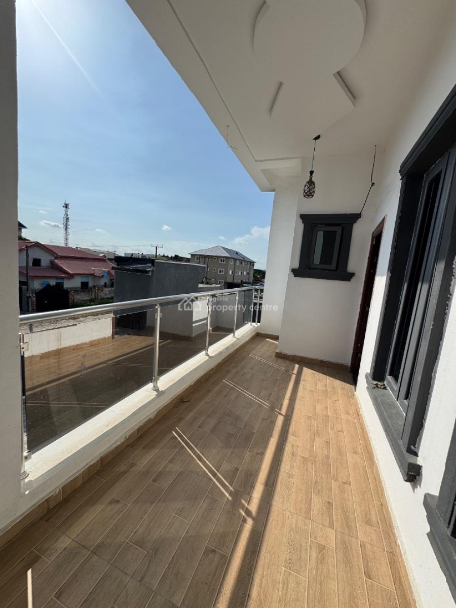 Brand New 2bedroom Apartment Available, Ilaje, Ajah, Lagos, Flat / Apartment for Rent