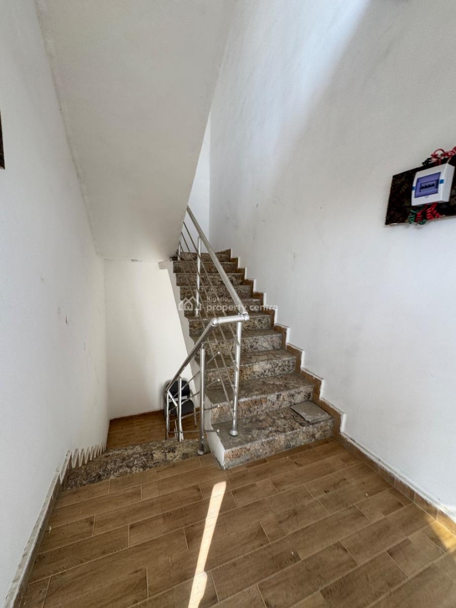 Brand New 2bedroom Apartment Available, Ilaje, Ajah, Lagos, Flat / Apartment for Rent