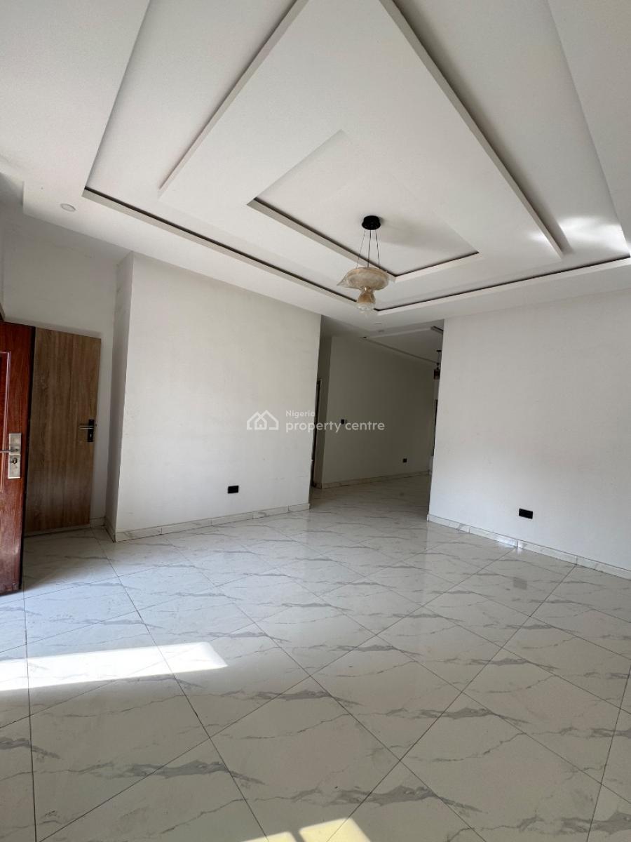 Brand New 2bedroom Apartment Available, Ilaje, Ajah, Lagos, Flat / Apartment for Rent