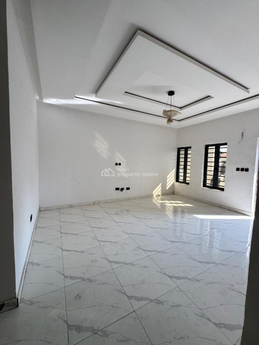 Brand New 2bedroom Apartment Available, Ilaje, Ajah, Lagos, Flat / Apartment for Rent