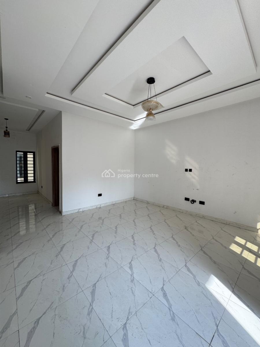 Brand New 2bedroom Apartment Available, Ilaje, Ajah, Lagos, Flat / Apartment for Rent