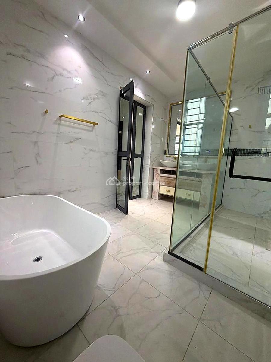 5 Bedroom Flat in Vi, Victoria Island (vi), Lagos, Flat / Apartment for Sale