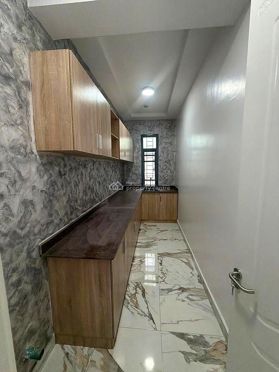 5 Bedroom Flat in Vi, Victoria Island (vi), Lagos, Flat / Apartment for Sale