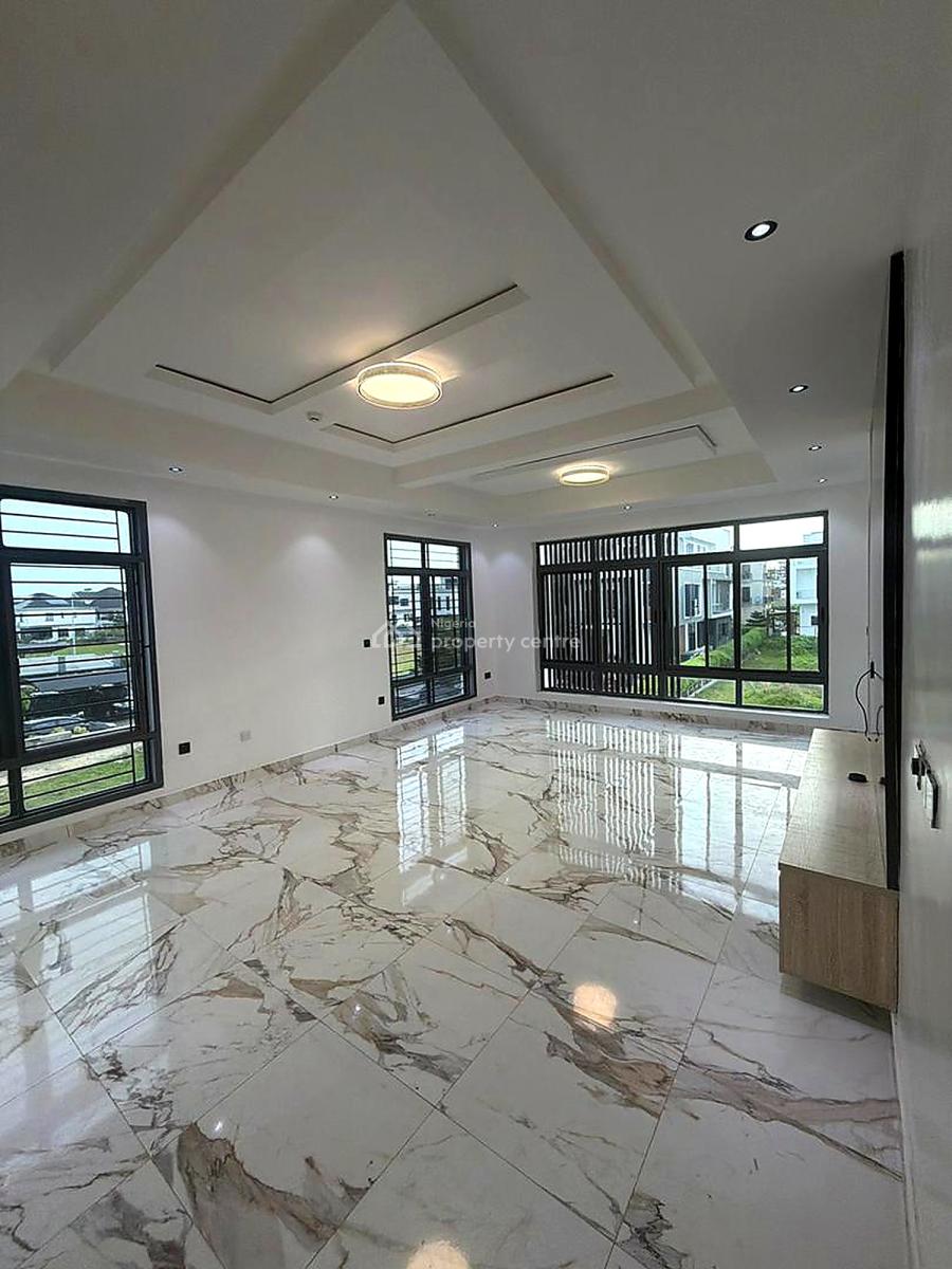 5 Bedroom Flat in Vi, Victoria Island (vi), Lagos, Flat / Apartment for Sale
