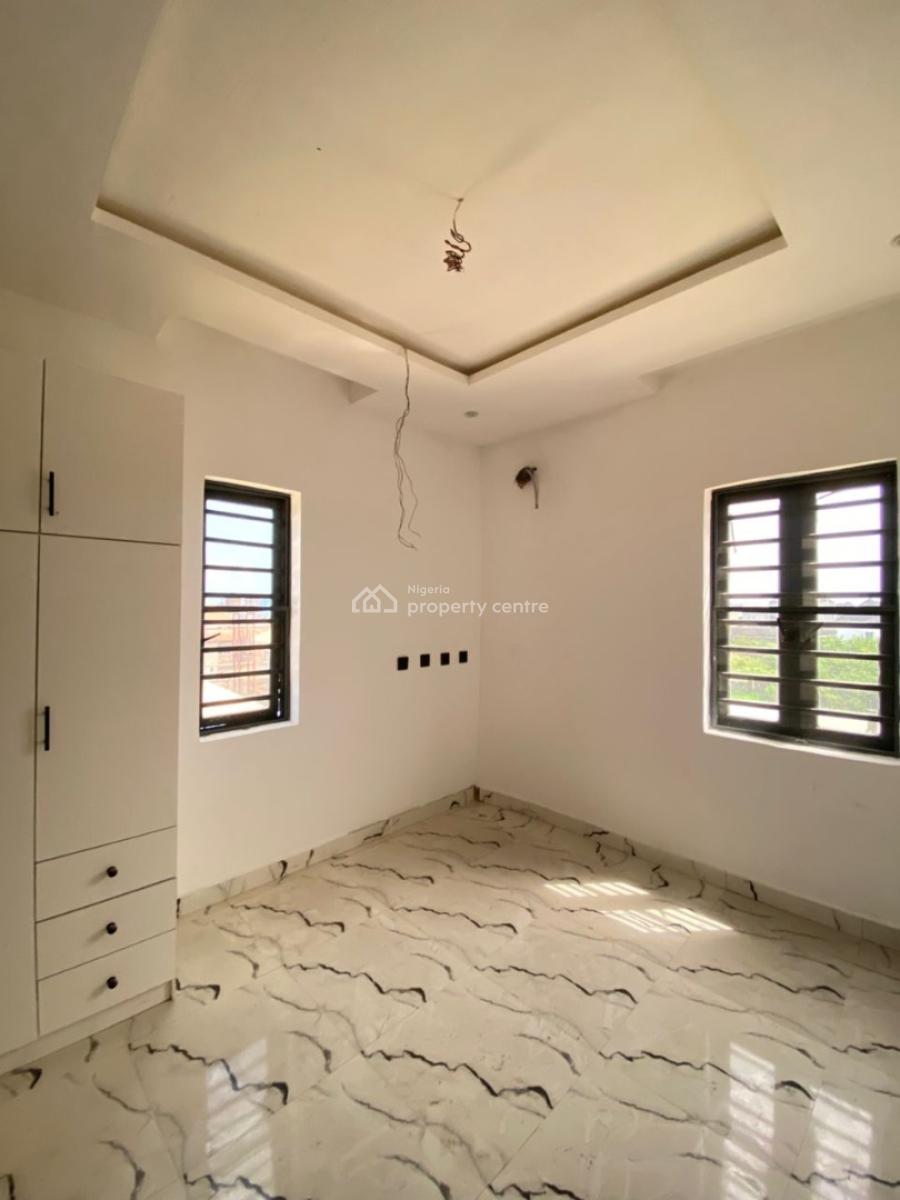 a Luxurious 2 Bedroom Apartment, Abraham Adesanya, Ajah, Lagos, Flat / Apartment for Sale