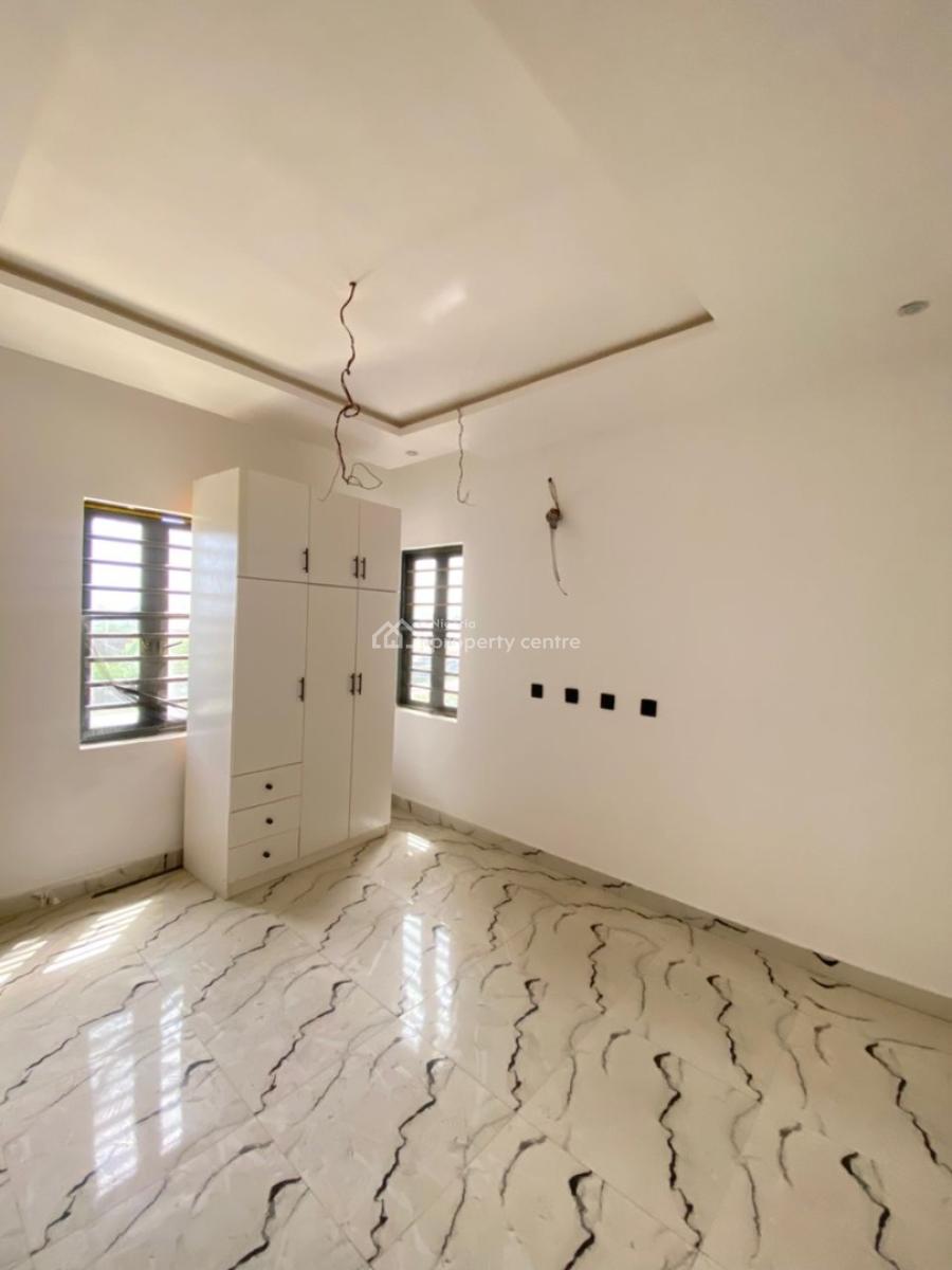 a Luxurious 2 Bedroom Apartment, Abraham Adesanya, Ajah, Lagos, Flat / Apartment for Sale