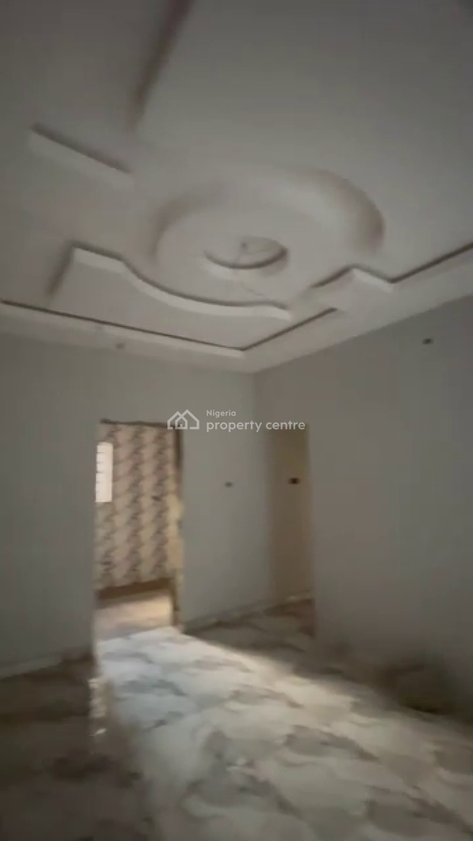 2bedroom Flat, Ipaja, Lagos, Flat / Apartment for Rent