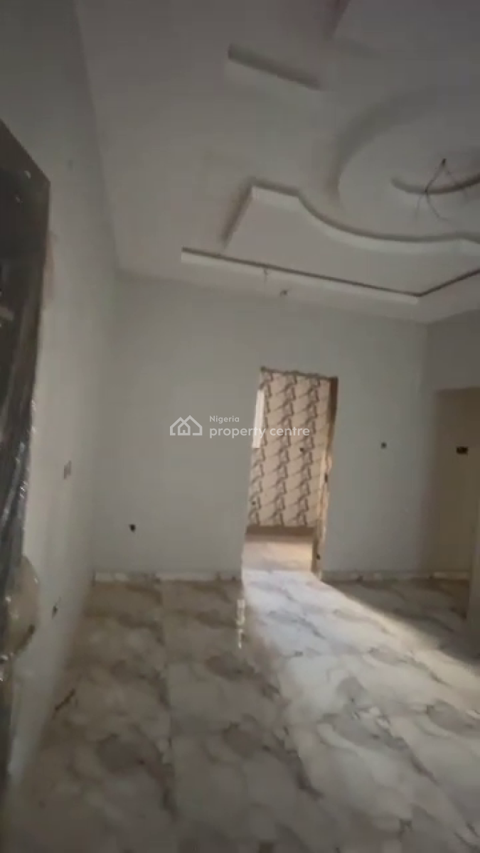 2bedroom Flat, Ipaja, Lagos, Flat / Apartment for Rent