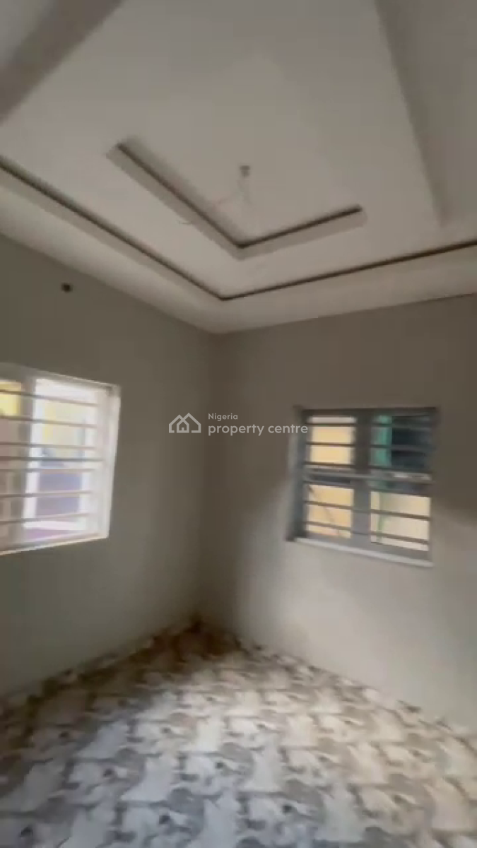 2bedroom Flat, Ipaja, Lagos, Flat / Apartment for Rent