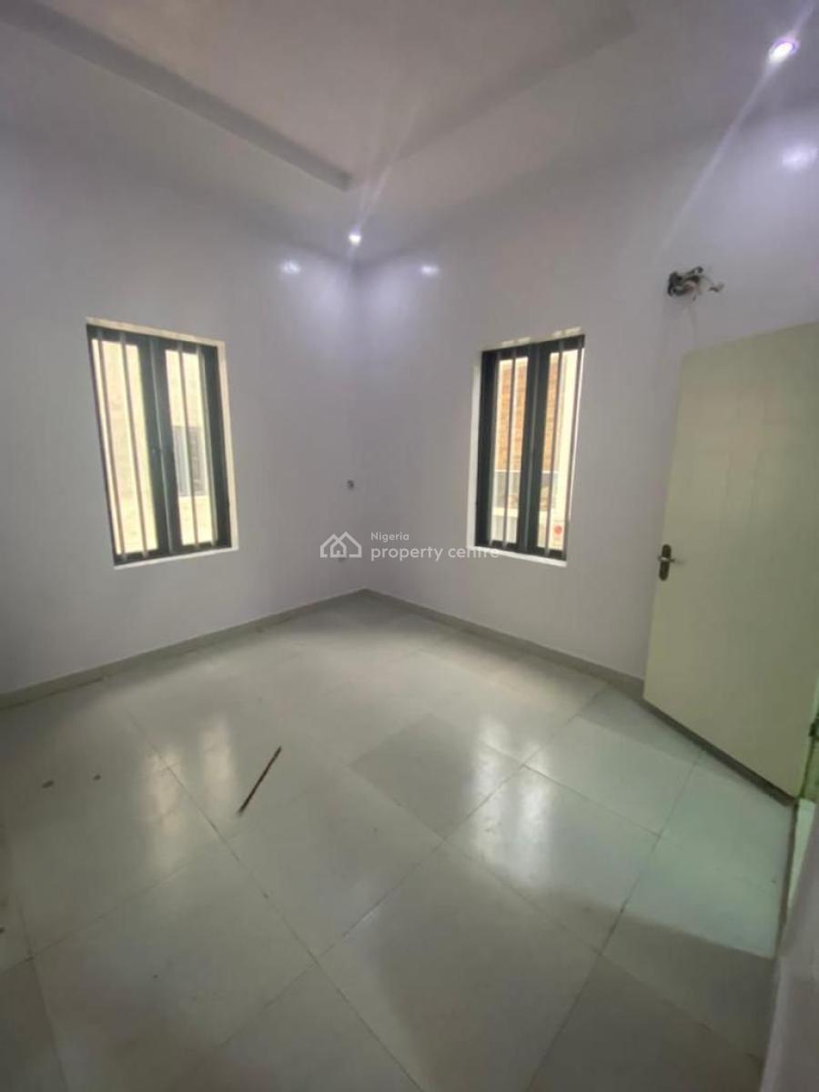 Well Maintained 4 Bedroom Detached House with Bq, Estate By Oba Amusa Street, Agungi, Lekki, Lagos, Detached Duplex for Rent