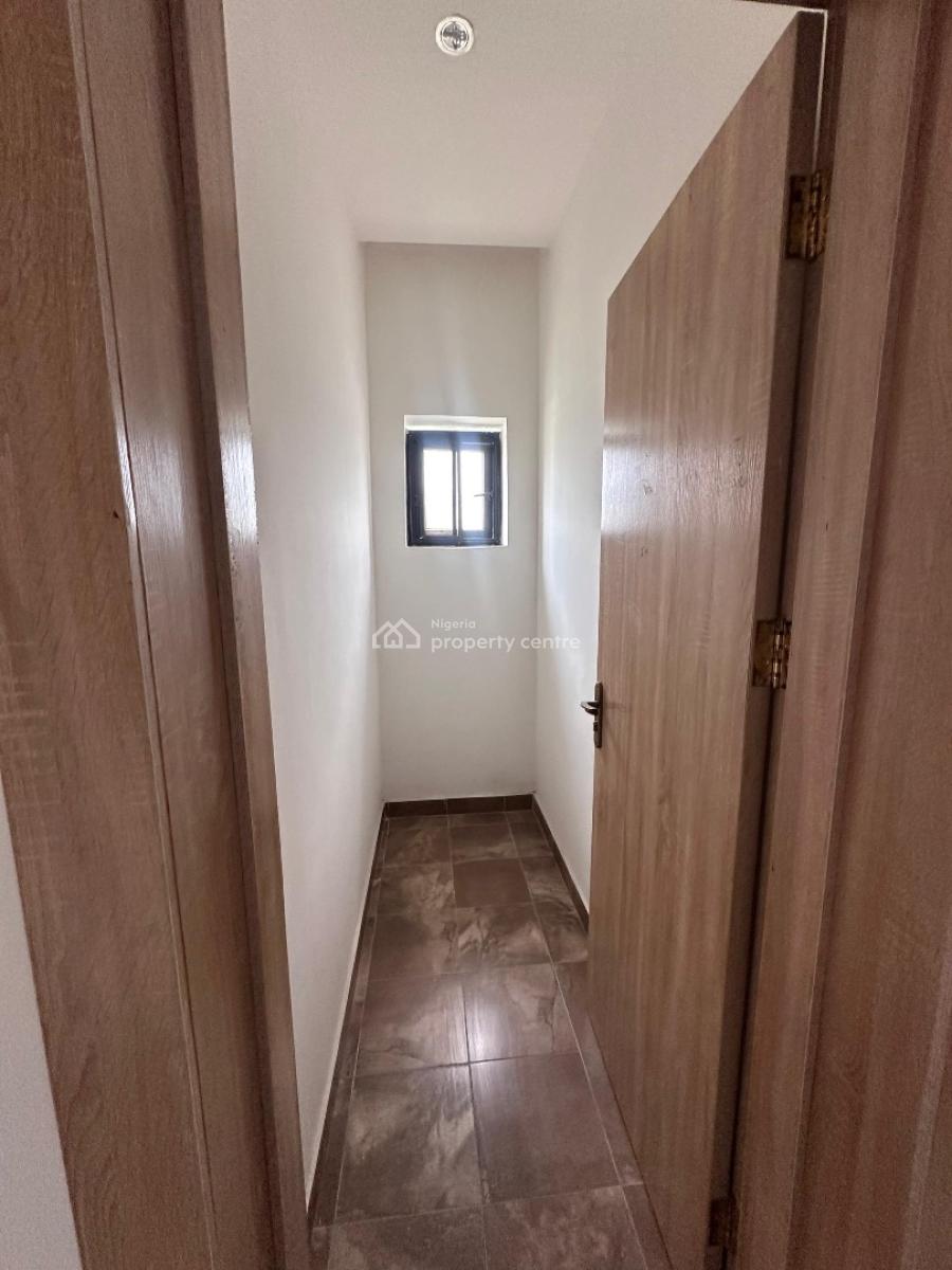 4bedroom Terrace Duplex with Bq, Pool and Gym House, Ikoyi, Lagos, Terraced Duplex for Rent