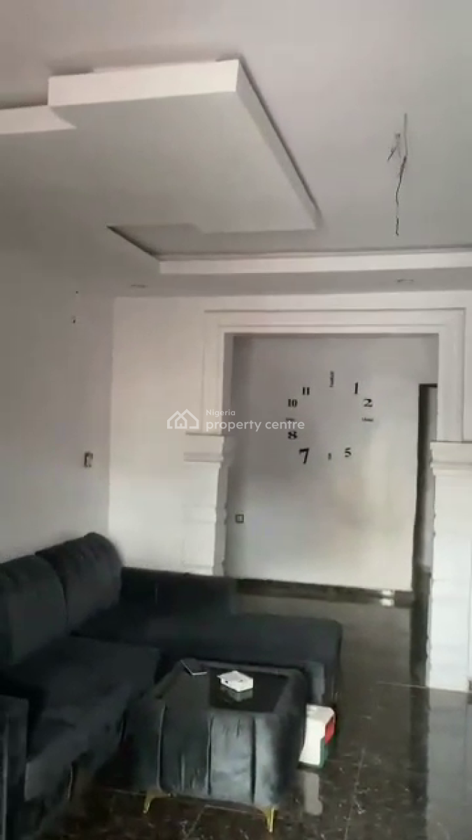 3bedroom Bungalow, Ipaja, Lagos, Detached Bungalow for Rent