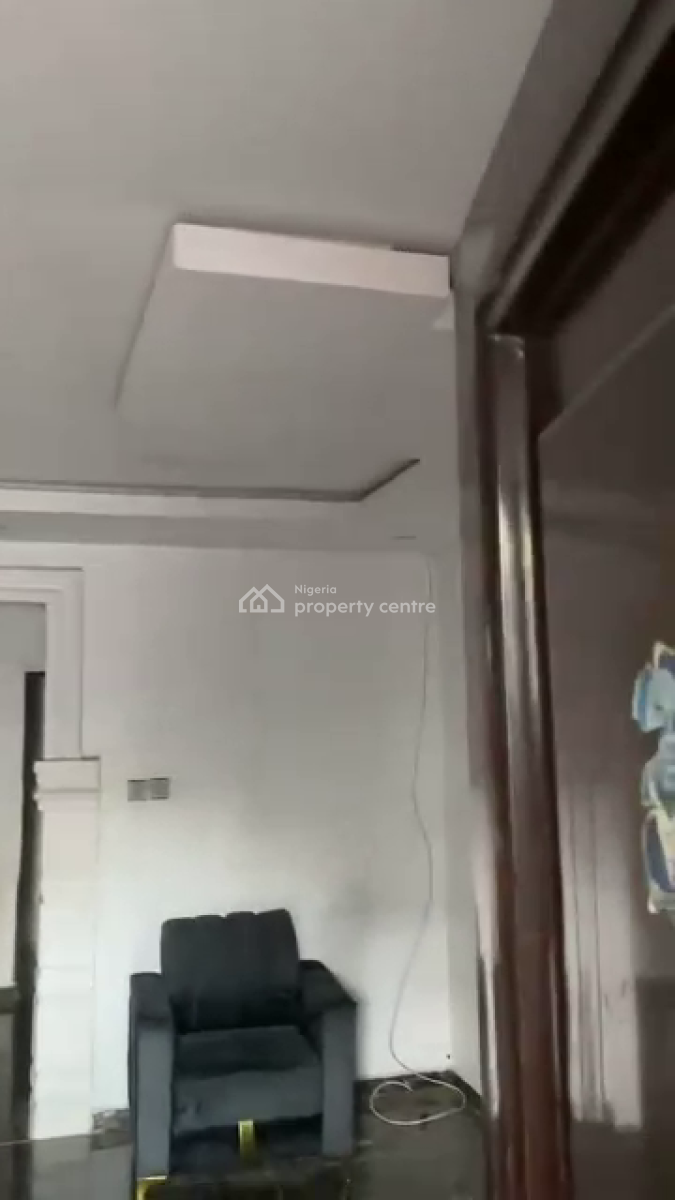 3bedroom Bungalow, Ipaja, Lagos, Detached Bungalow for Rent