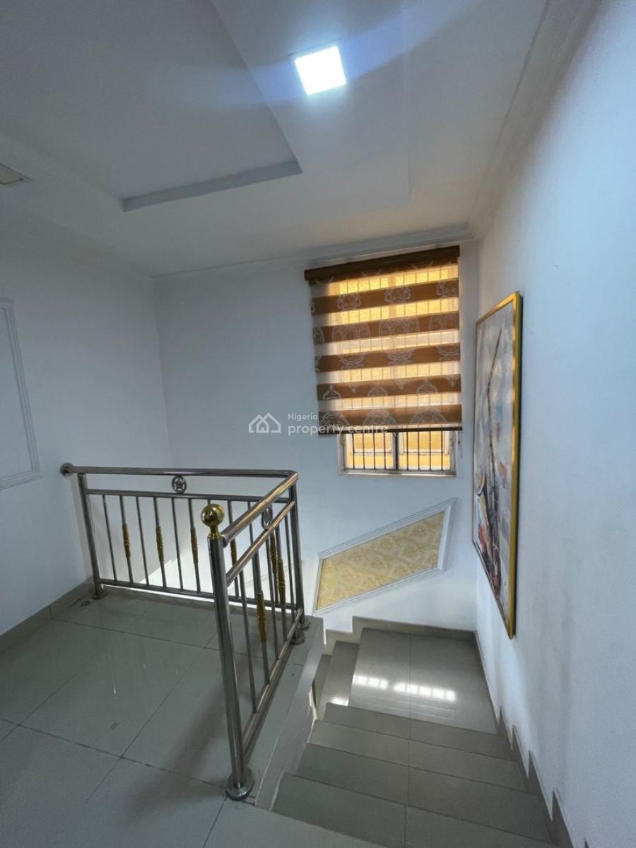 Adorable 3 Bedroom Flat, Ado Road..., Ajah, Lagos, Flat / Apartment for Rent