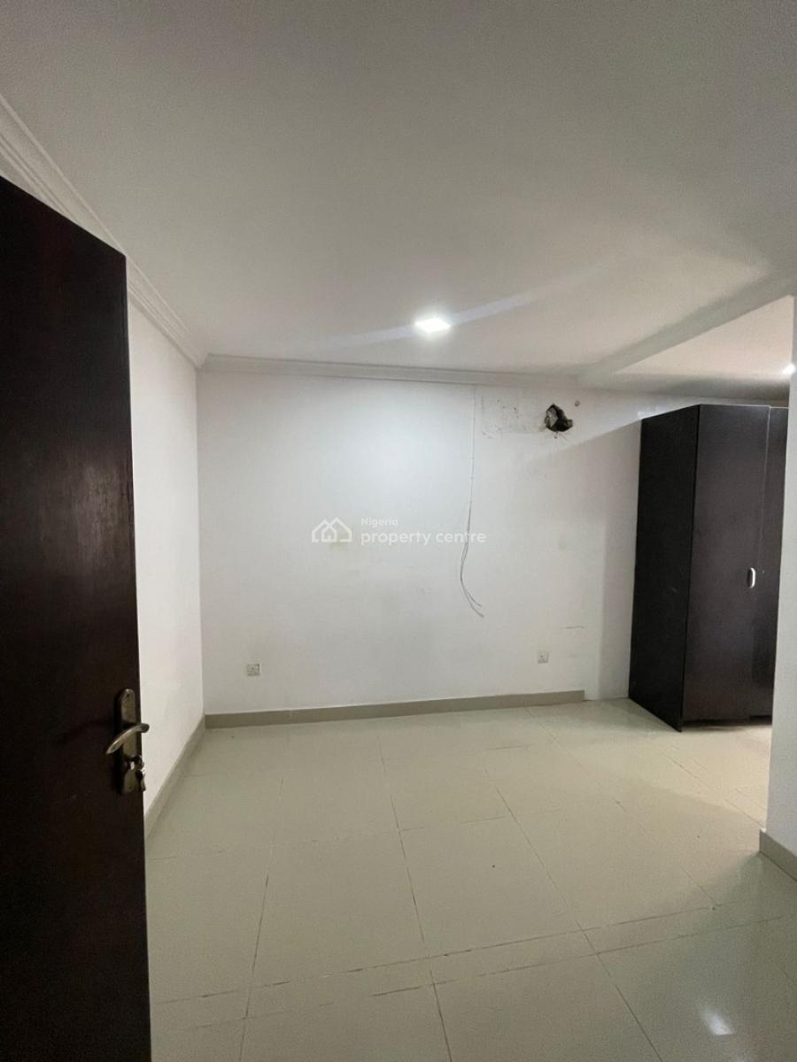 Adorable 3 Bedroom Flat, Ado Road..., Ajah, Lagos, Flat / Apartment for Rent