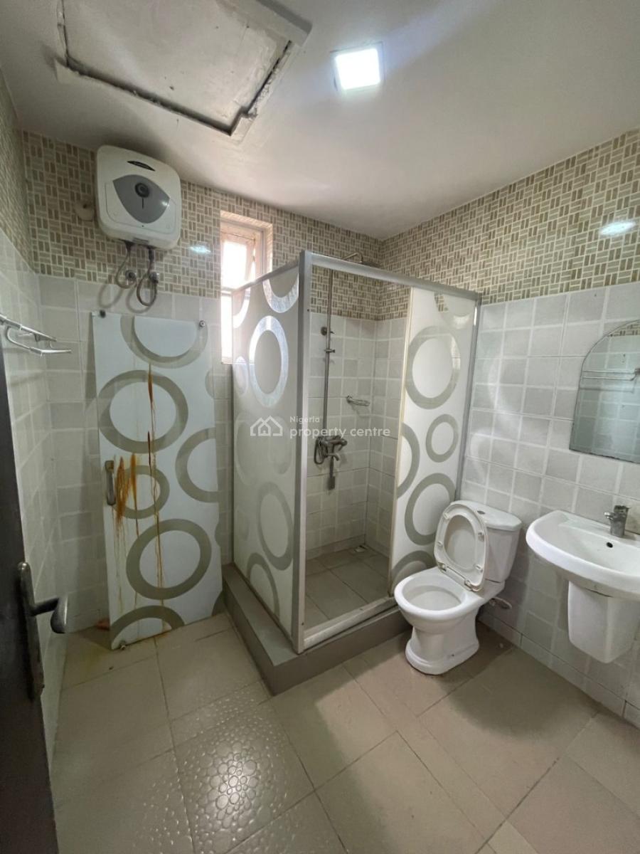 Adorable 3 Bedroom Flat, Ado Road..., Ajah, Lagos, Flat / Apartment for Rent