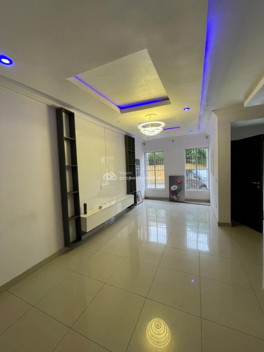 Adorable 3 Bedroom Flat, Ado Road..., Ajah, Lagos, Flat / Apartment for Rent