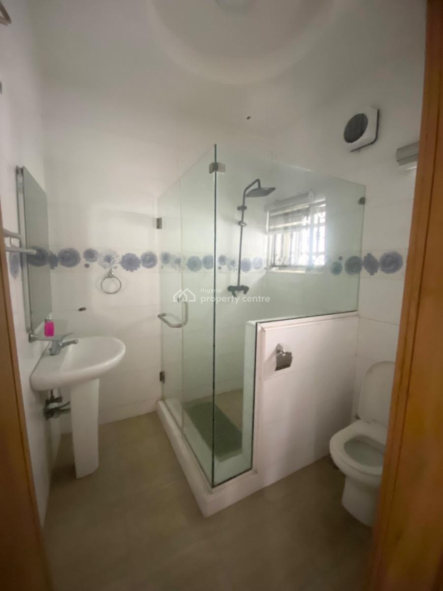 Newly Renovated Serviced Furnished Studio Apartment in Lekki Phase 1, Marwa Lekki Phase 1, Lekki Phase 1, Lekki, Lagos, Self Contain (single Rooms) for Rent
