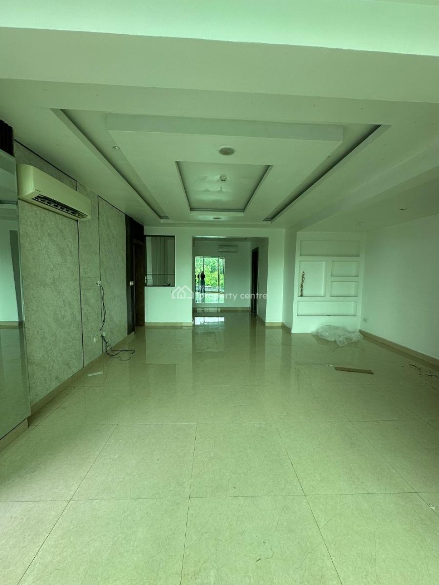 3bed with One Bq (2 Units Available) with Pool and Gym, Ikoyi, Lagos, House for Rent