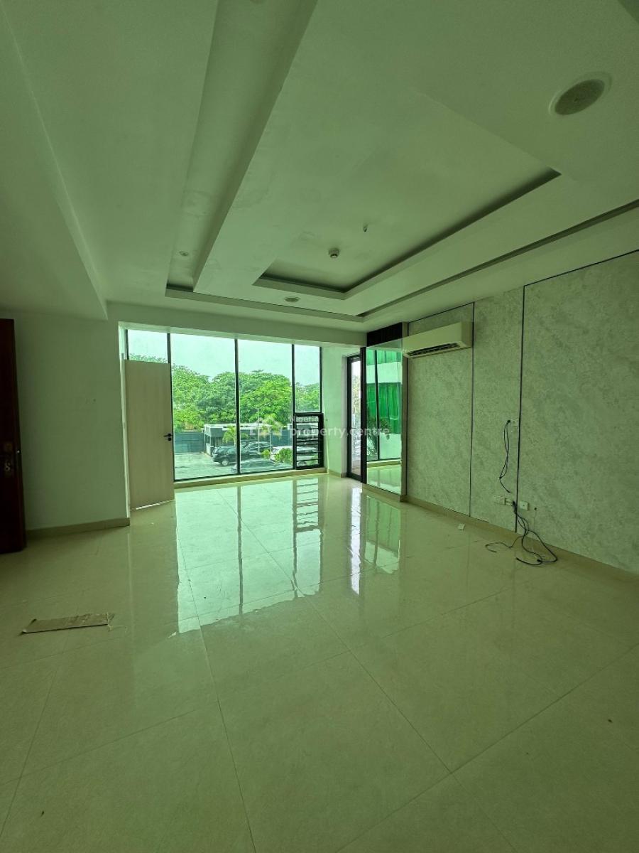 3bed with One Bq (2 Units Available) with Pool and Gym, Ikoyi, Lagos, House for Rent