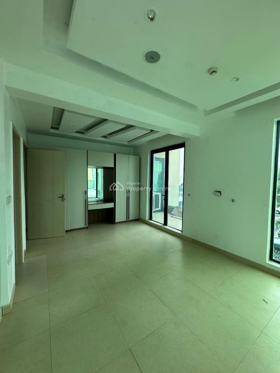 3bed with One Bq (2 Units Available) with Pool and Gym, Ikoyi, Lagos, House for Rent