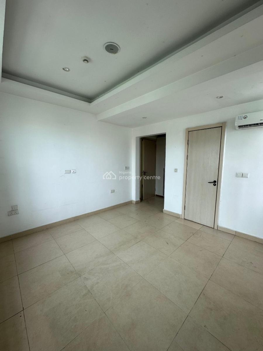 3bed with One Bq (2 Units Available) with Pool and Gym, Ikoyi, Lagos, House for Rent