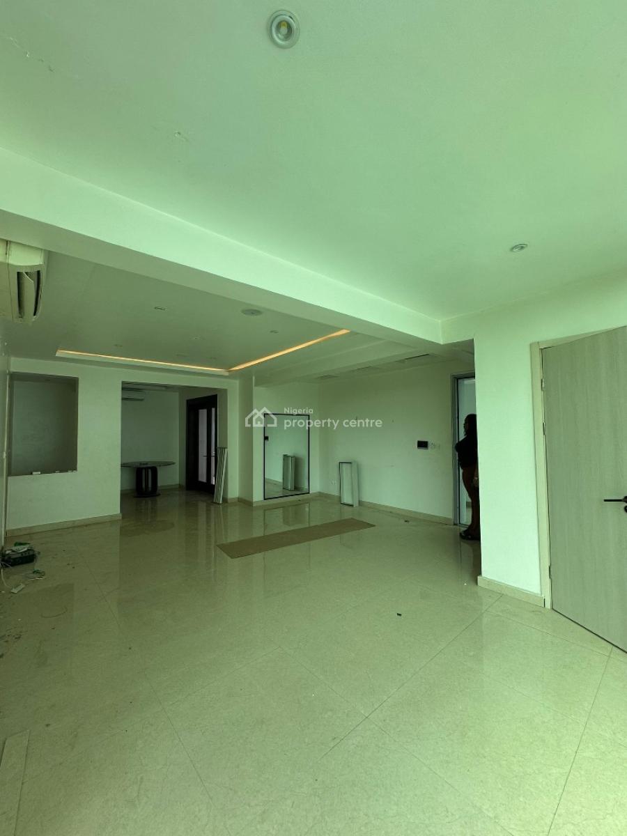 3bed with One Bq (2 Units Available) with Pool and Gym, Ikoyi, Lagos, House for Rent