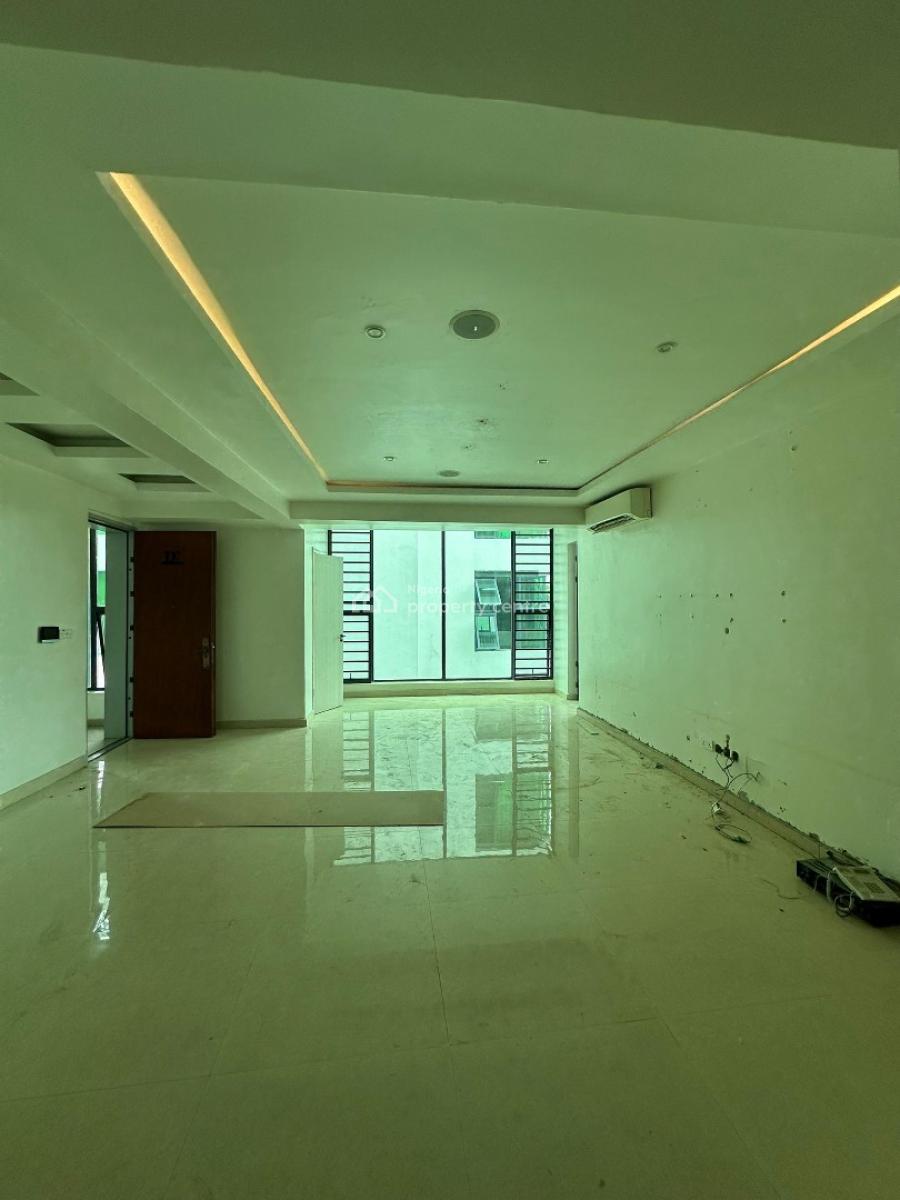 3bed with One Bq (2 Units Available) with Pool and Gym, Ikoyi, Lagos, House for Rent