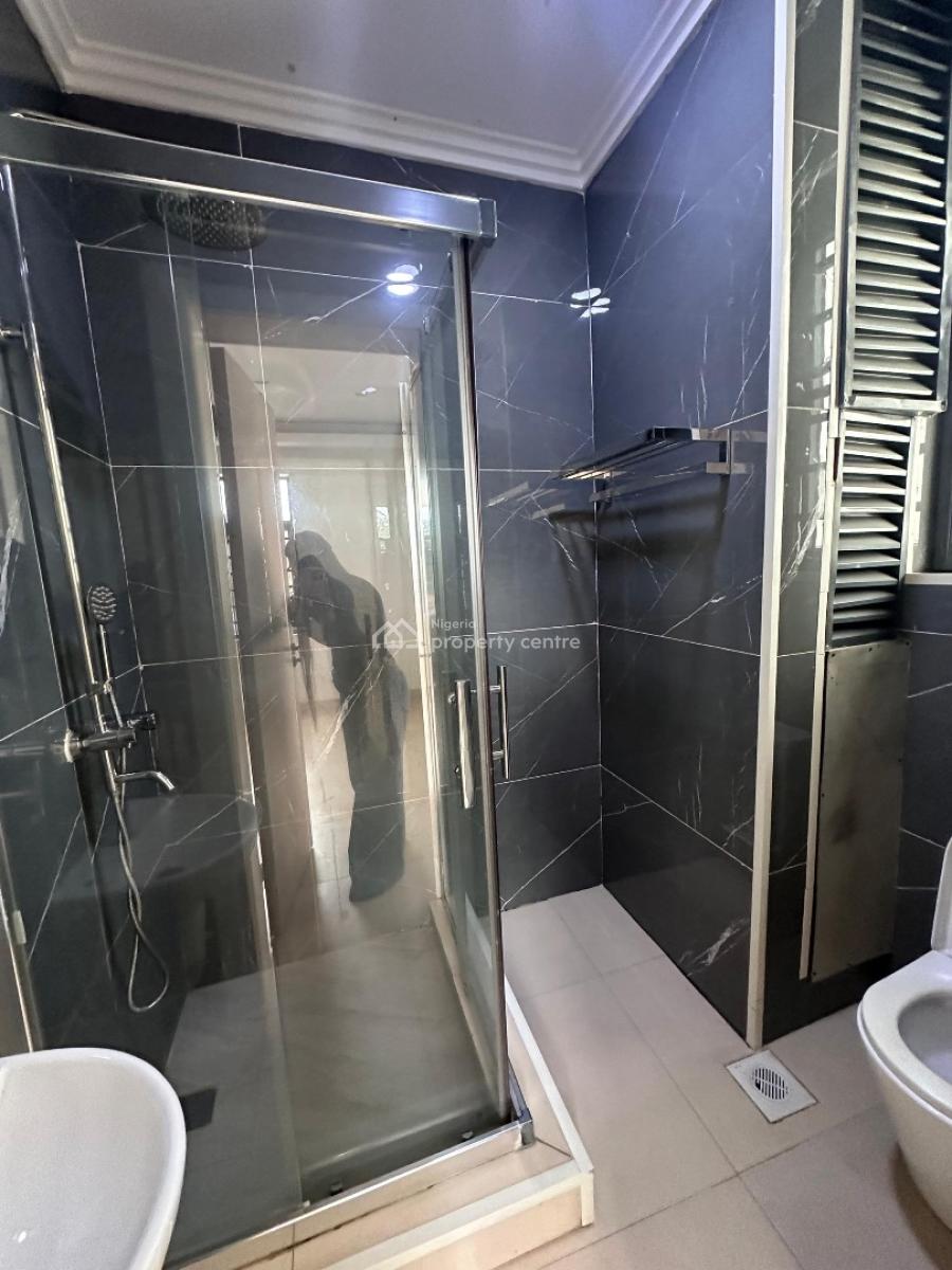 3bed with One Bq (2 Units Available) with Pool and Gym, Ikoyi, Lagos, House for Rent