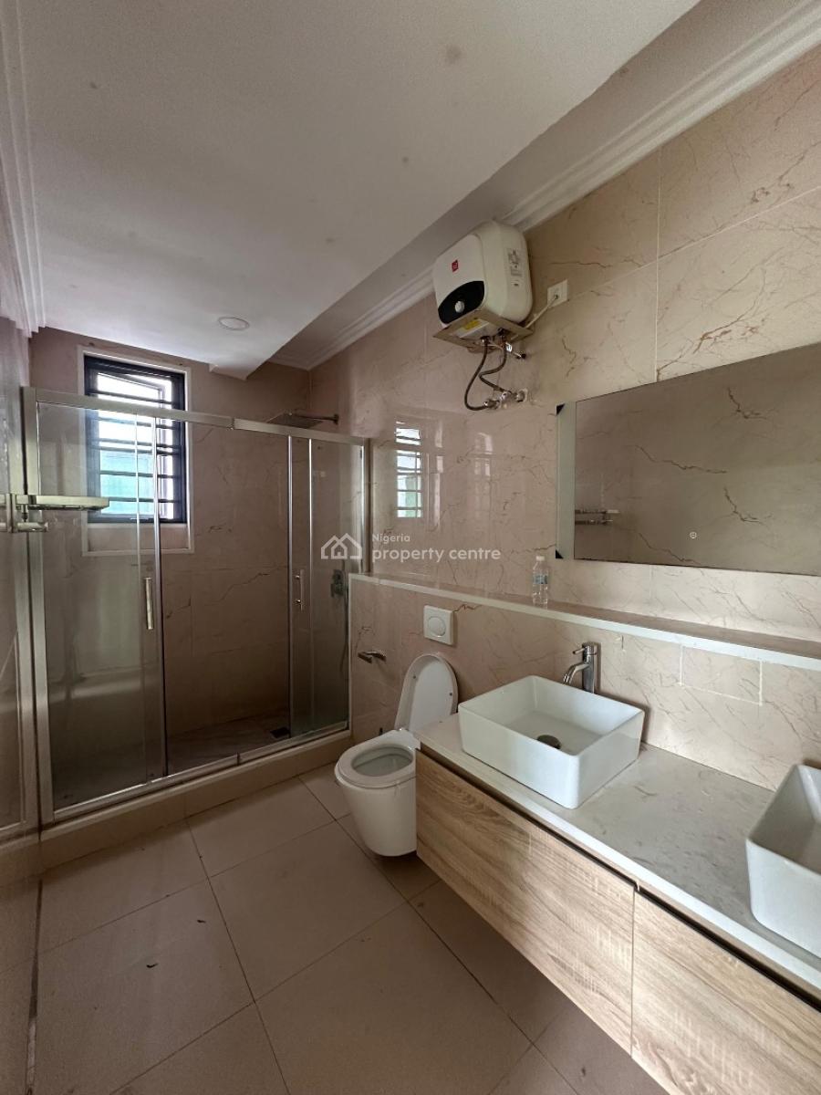 3bed with One Bq (2 Units Available) with Pool and Gym, Ikoyi, Lagos, House for Rent