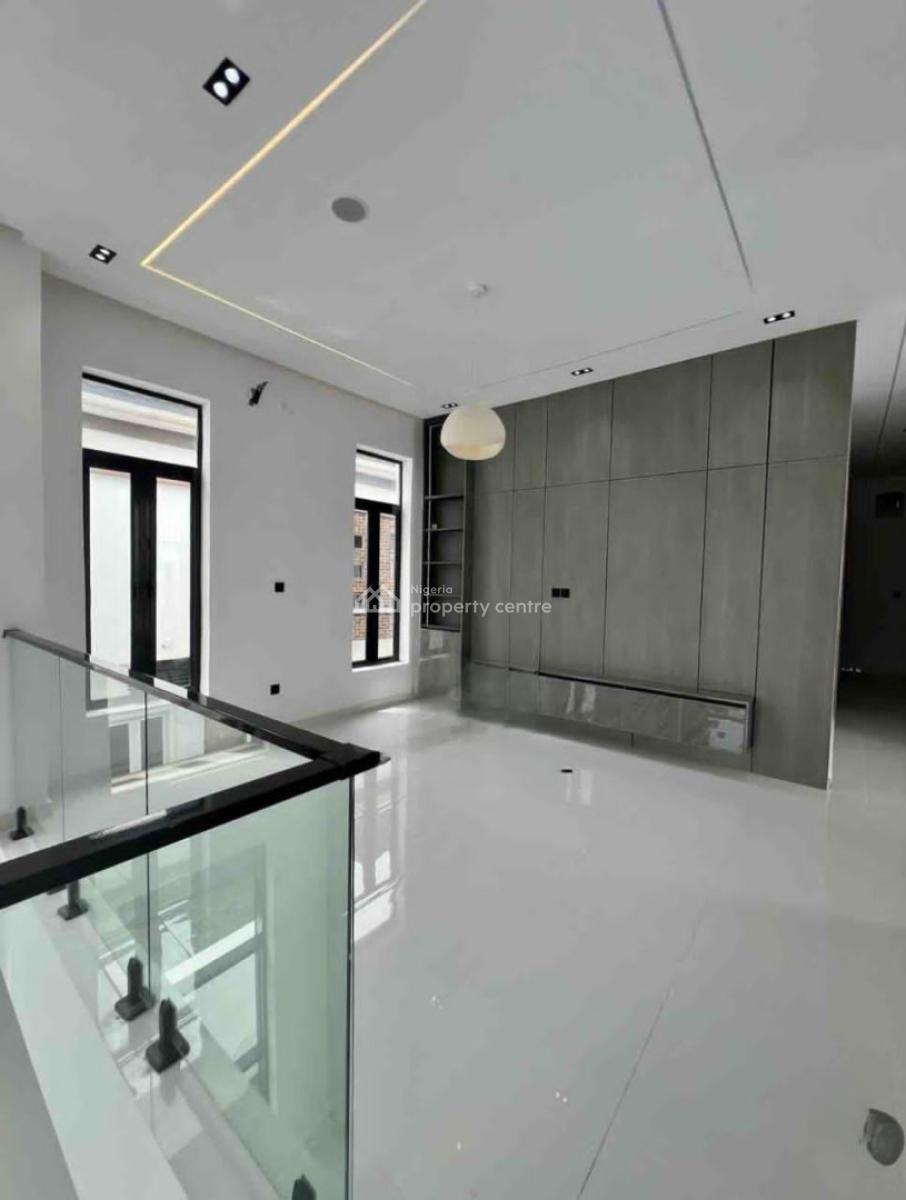 Luxury 5bedroom Detached Mansion, Lekky County, Lekki Phase 2, Lekki, Lagos, Detached Duplex for Sale