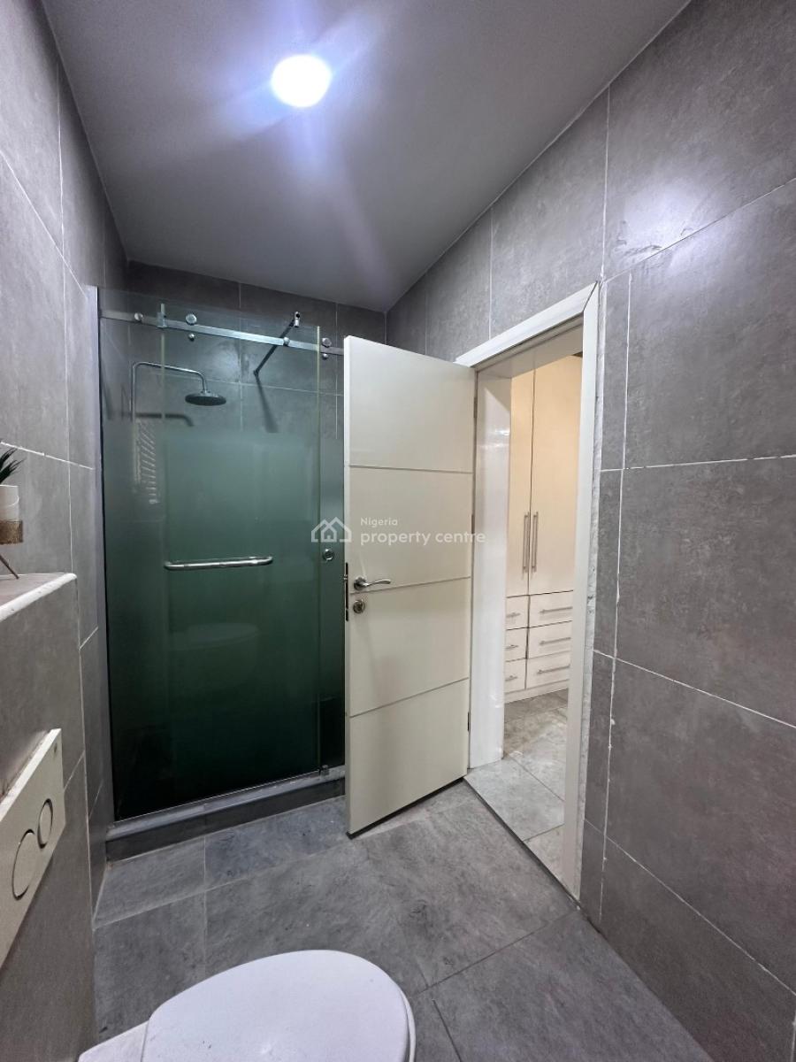 Furnished 4bedroom Terrace Duplex, Ikoyi, Lagos, Terraced Duplex for Rent