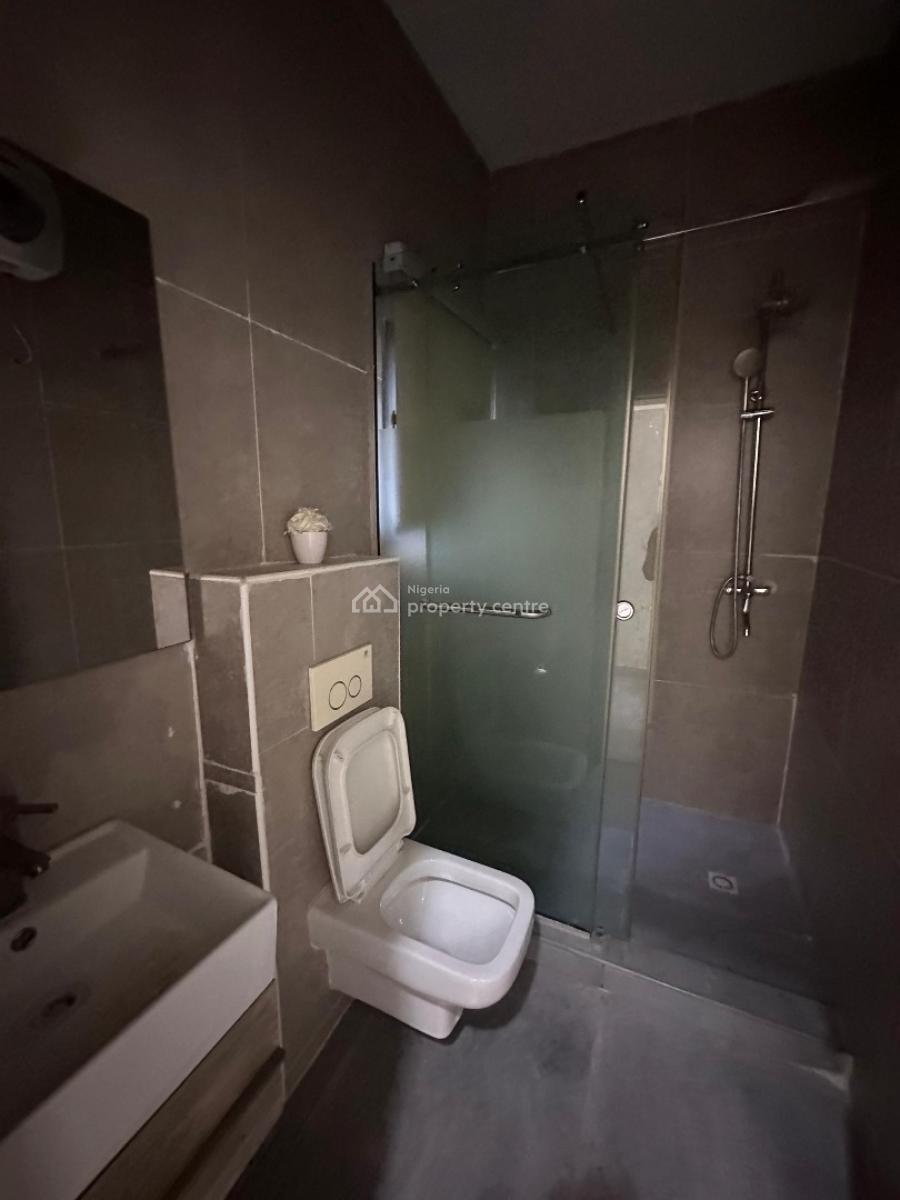 Furnished 4bedroom Terrace Duplex, Ikoyi, Lagos, Terraced Duplex for Rent