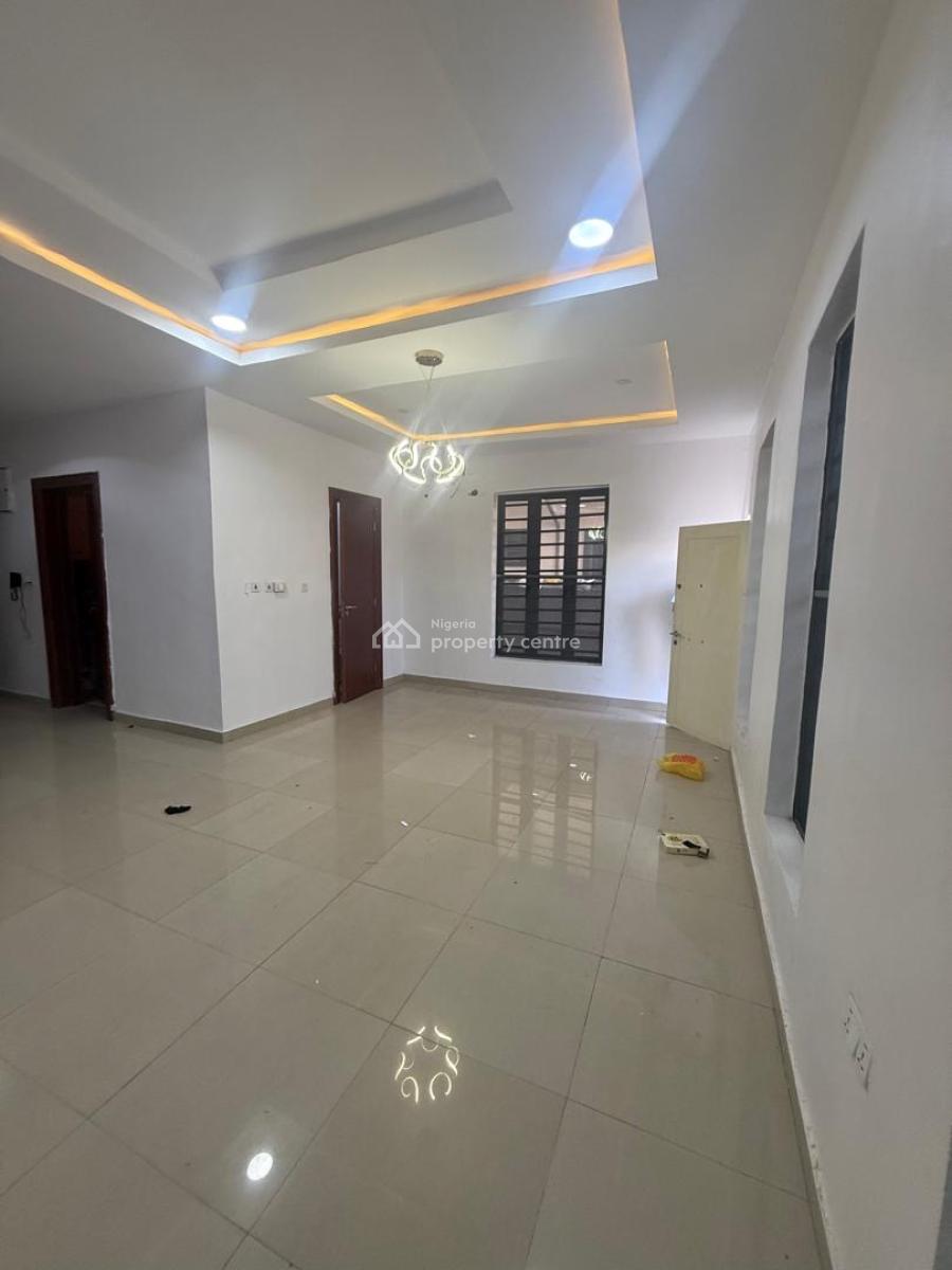 Spacious Studio, Orchid Road, Royal Pine Estate, Lekki, Lagos, Self Contain (single Rooms) for Rent