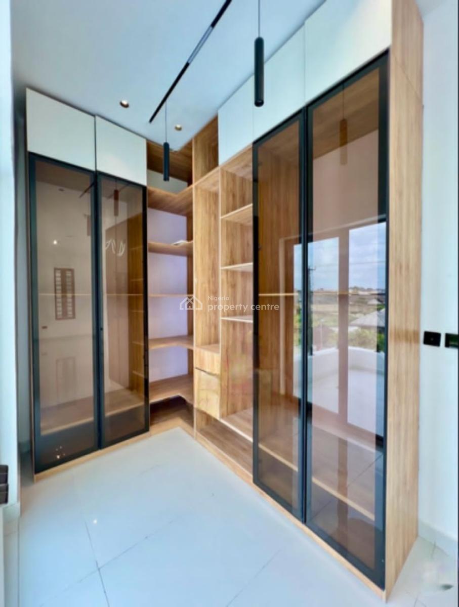 Luxury 5bedroom Fully Detached Mansion, Ajah, Lekki Phase 2, Lekki, Lagos, House for Sale