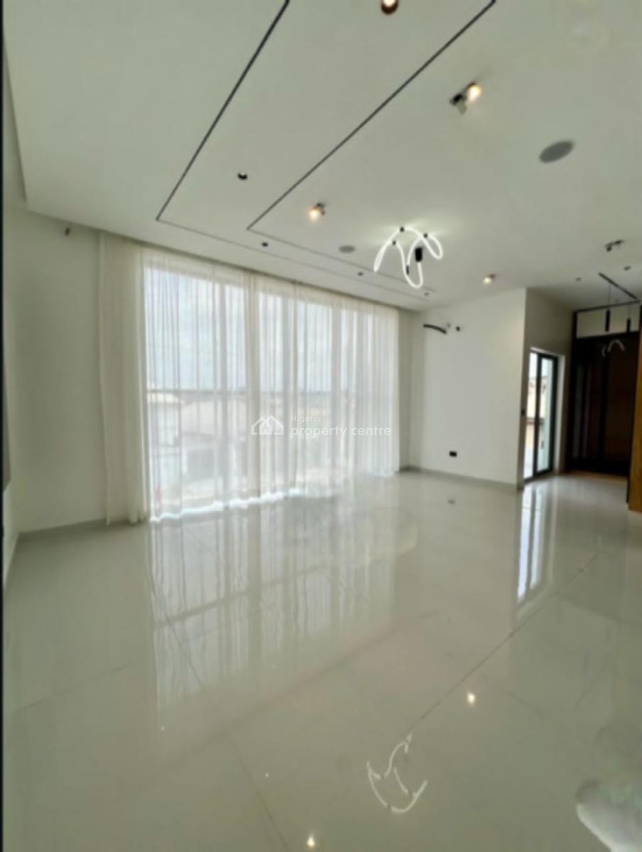 Luxury 5bedroom Fully Detached Mansion, Ajah, Lekki Phase 2, Lekki, Lagos, House for Sale