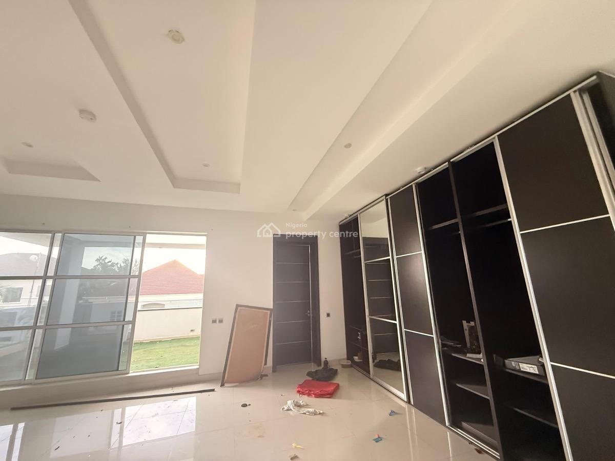 Premium 5 Bedroom Luxury House, Ikoyi, Banana Island, Ikoyi, Lagos, Detached Duplex for Rent
