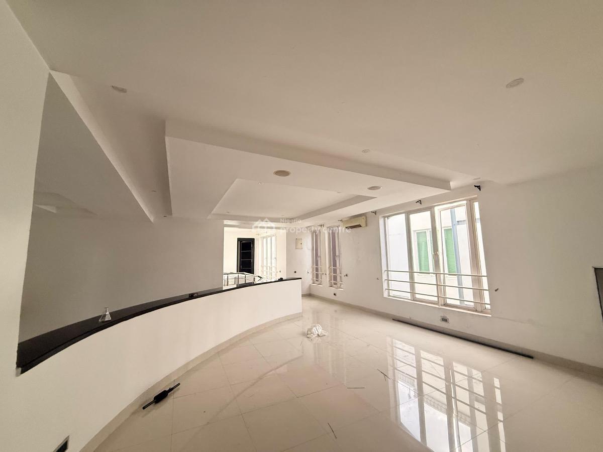 Premium 5 Bedroom Luxury House, Ikoyi, Banana Island, Ikoyi, Lagos, Detached Duplex for Rent